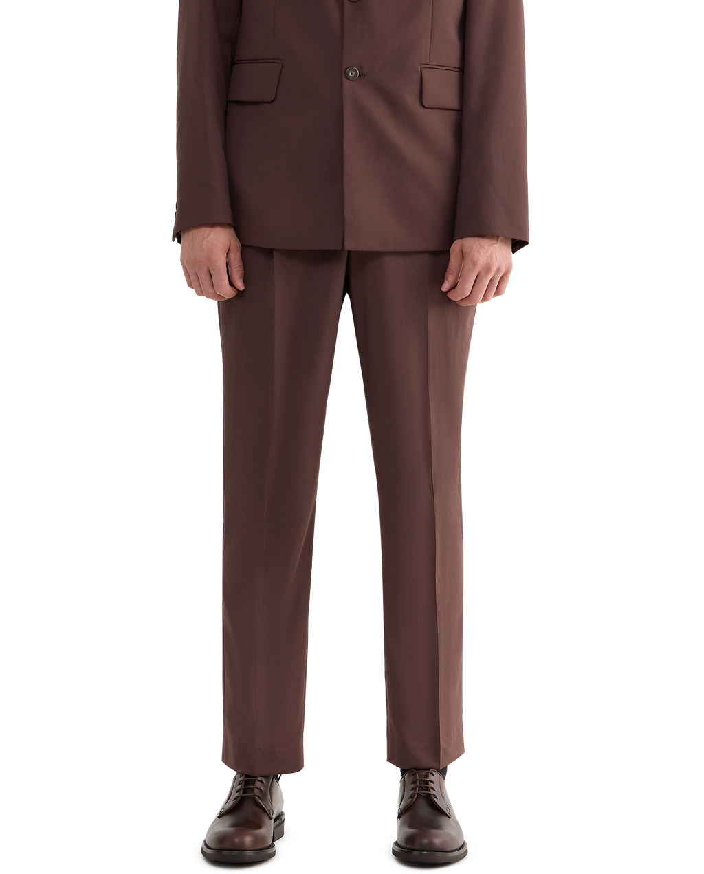 LOTTUSSE | ЧОЛОВІЧЕ ВЗУТТЯ | ЧЕЛСІ | КОРИЧНЕВИЙ