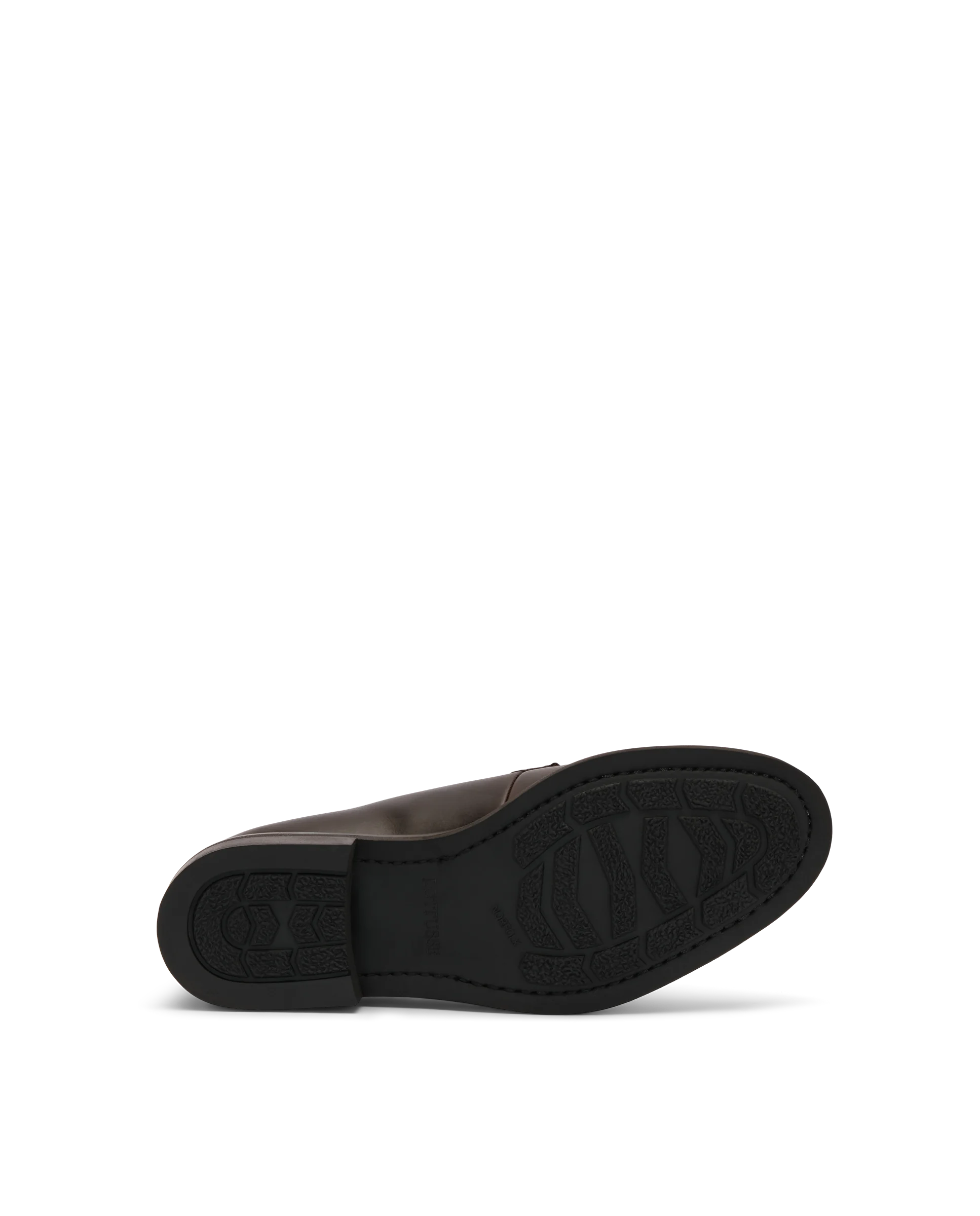 LOTTUSSE | ЧОЛОВІЧЕ ВЗУТТЯ | ЧЕЛСІ | КОРИЧНЕВИЙ