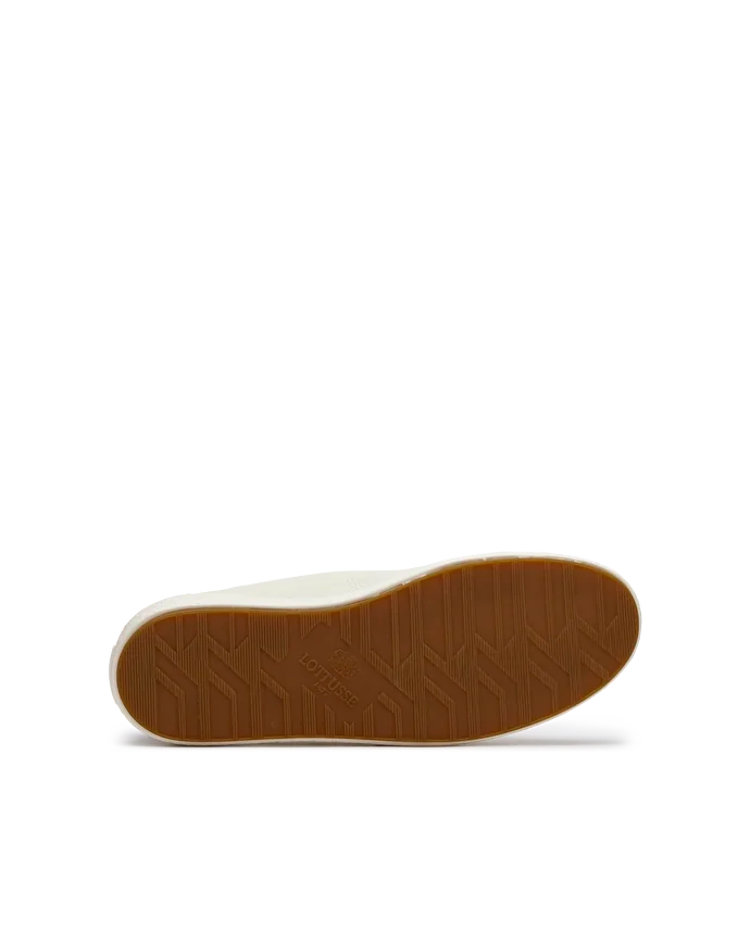 LOTTUSSE | SNEAKERS DE VESTIR | HOMBRE | TORINO | BEIGE