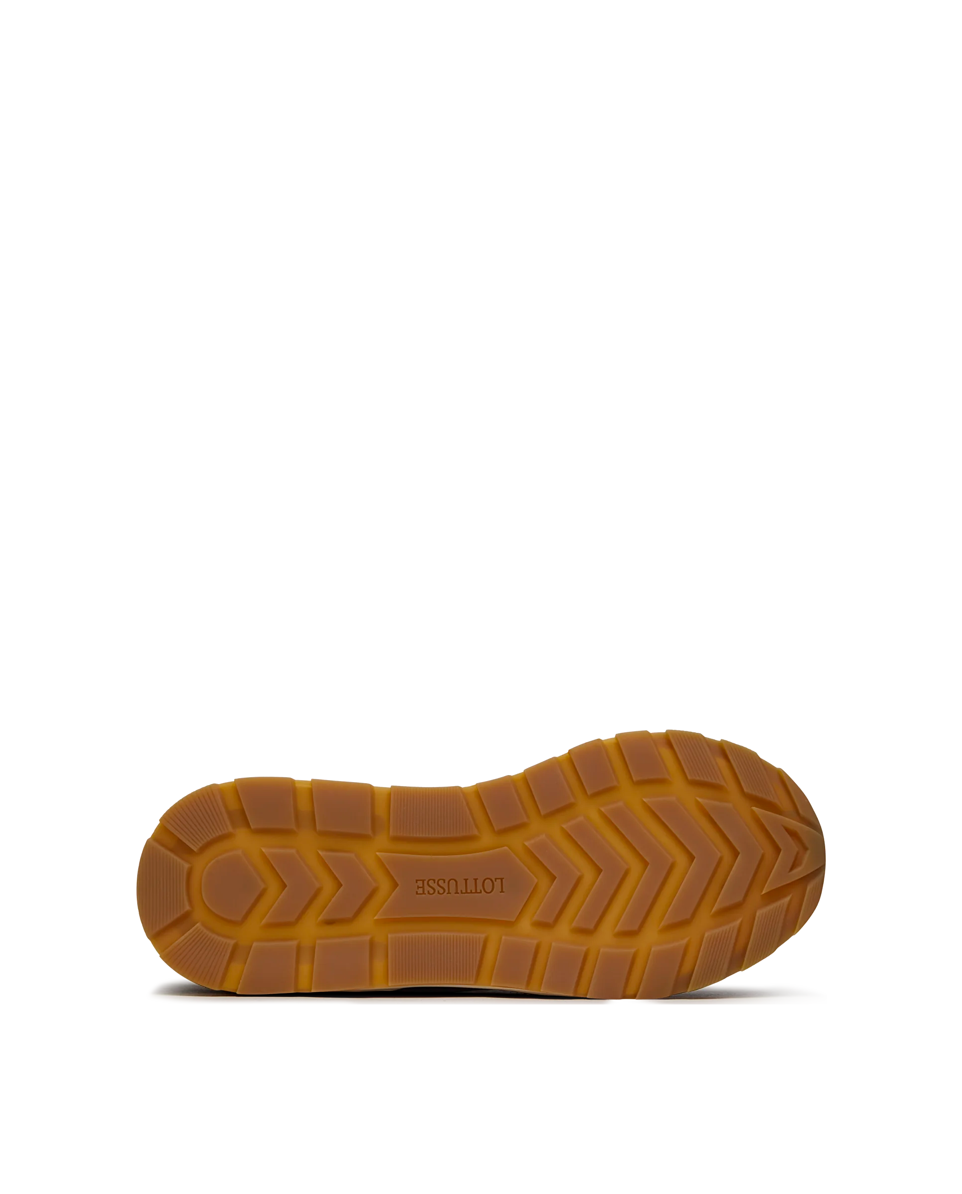 LOTTUSSE | 男士正装运动鞋 | OSAKA 海军蓝 | 蓝色