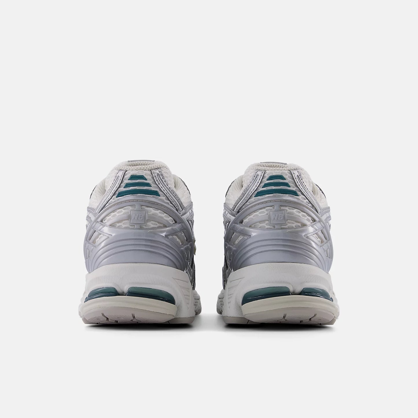 NEW BALANCE | UNISEX SNEAKERS | M1906REE | SILVER