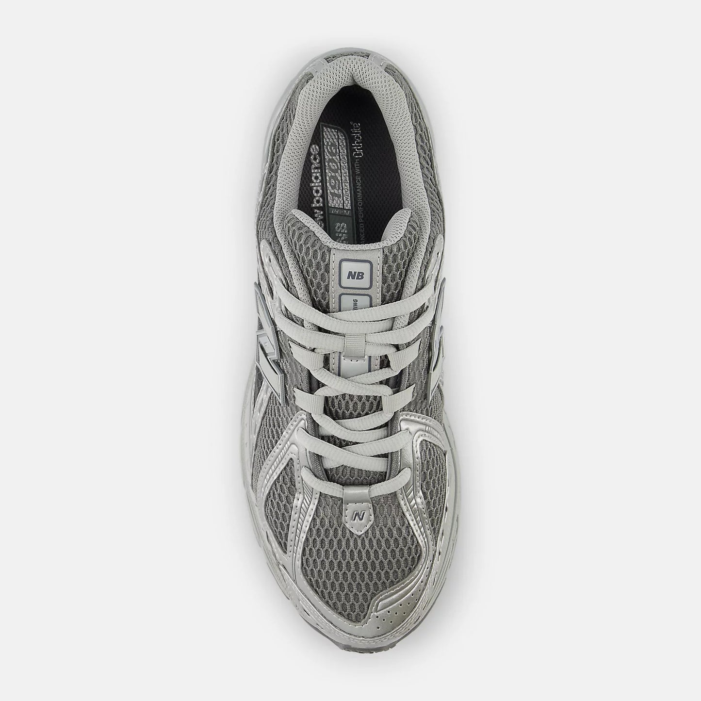 NEW BALANCE | SNEAKERS UNISEX | M1906REH | GRIS