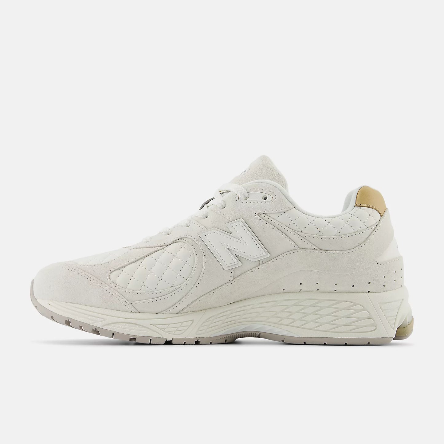 NEW BALANCE | SNEAKERS UNISEX | M2002RPD | BLANCO