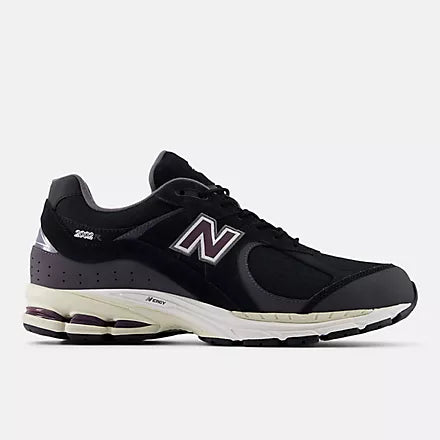 NEW BALANCE | SNEAKERS UNISEX | M2002RXT | NEGRO