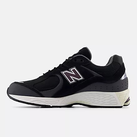 NEW BALANÇ | SNEAKERS UNISEX | M2002RXT | NEGRE