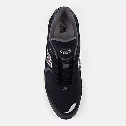 NEW BALANCE | SNEAKERS UNISEX | M2002RXT | NEGRO