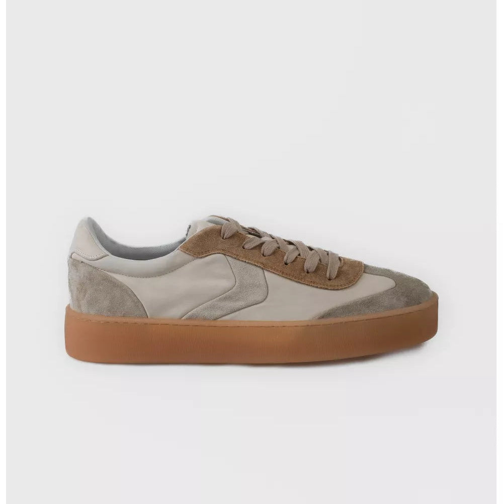 VOILE BLANCHE | SNEAKERS | HOMBRE | MIND 02 | BLANCO