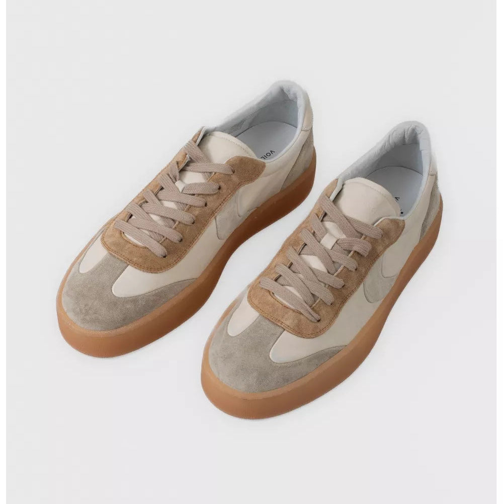 VOILE BLANCHE | SNEAKERS | HOMBRE | MIND 02 | BLANCO