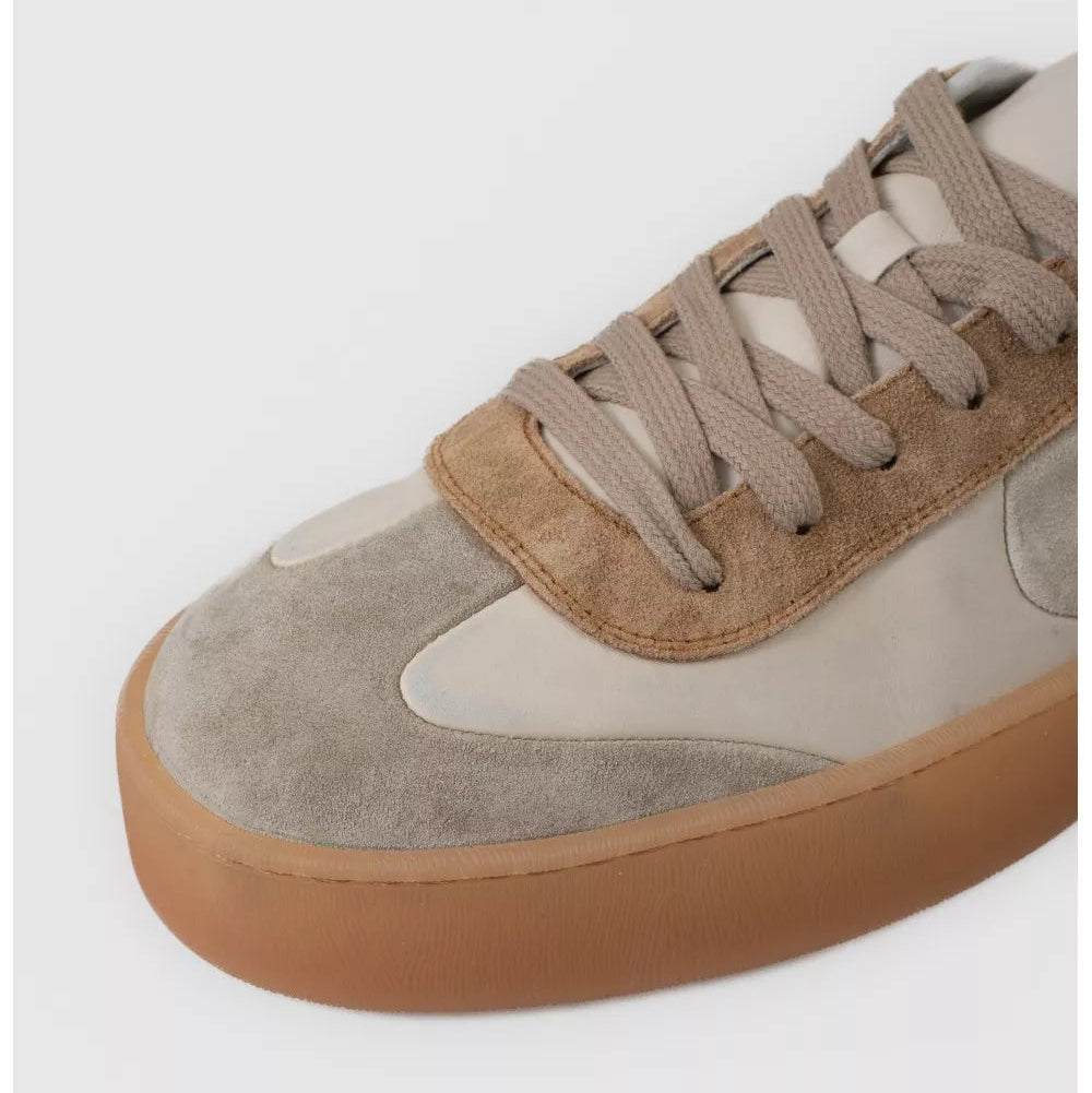 VOILE BLANCHE | SNEAKERS | HOMBRE | MIND 02 | BLANCO