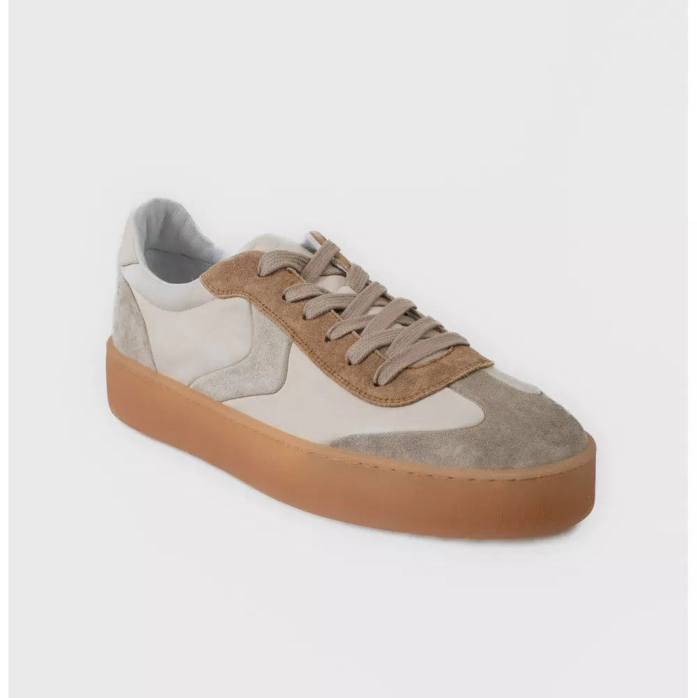 VOILE BLANCHE | SNEAKERS | HOMBRE | MIND 02 | BLANCO