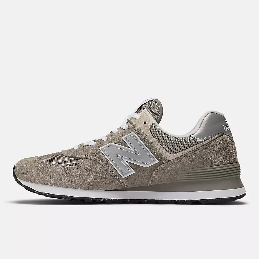 NEW BALANCE | SNEAKERS | HOMBRE | ML574EVG GREY | GRIS