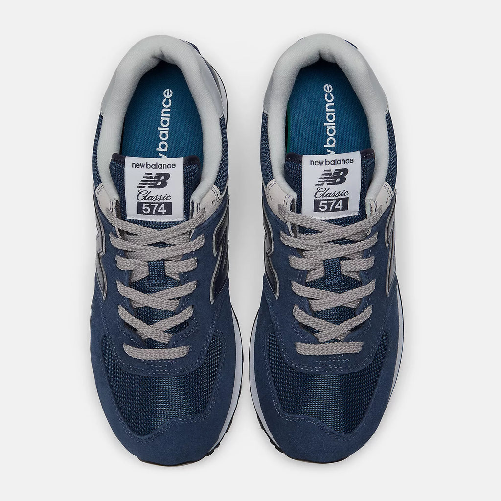 NEW BALANCE | SNEAKERS | HOMBRE | ML574EVN NAVY | AZUL