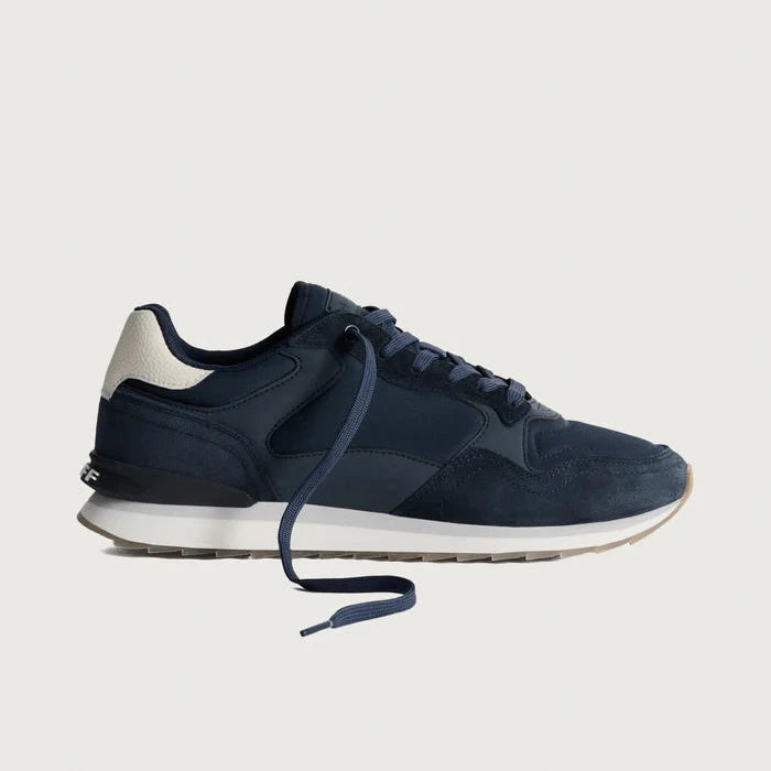 HOFF | SNEAKERS HOME | MONTERREY NAVY BLUE | BLAU