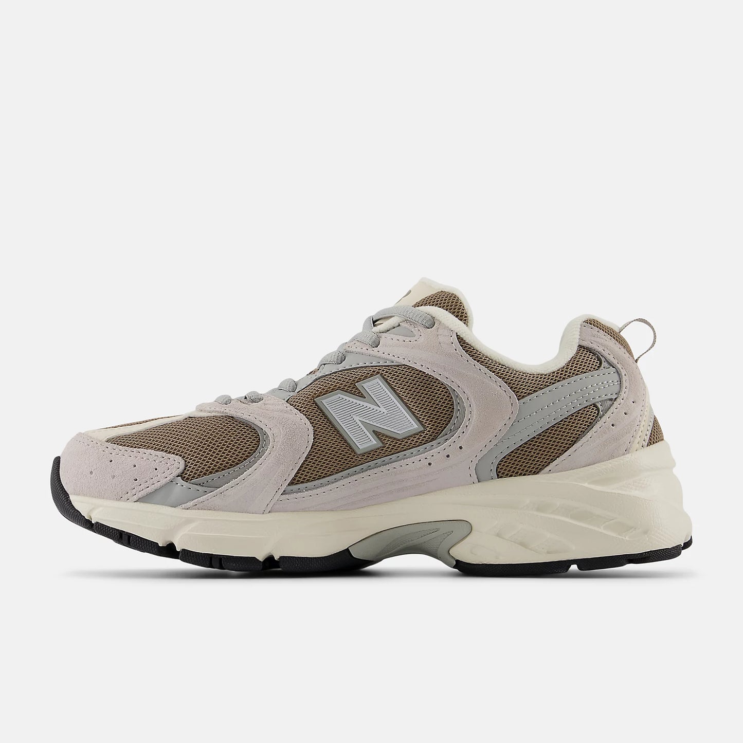 NEW BALANCE | SNEAKERS UNISEX | MR530CN | MARRÓN