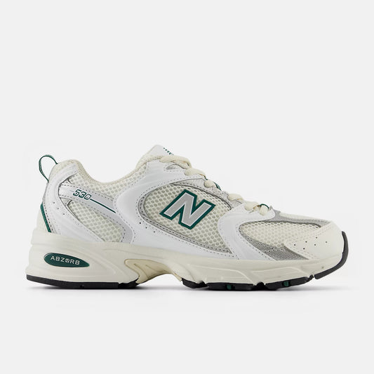 NEW BALANCE | MEN'S SNEAKERS | MR530SX SEA SALT MARSH GREEN | GREEN