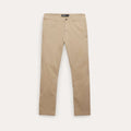 MUNICH Chino Loop Sand en Color Beige, beige skor unisex hos Tascón