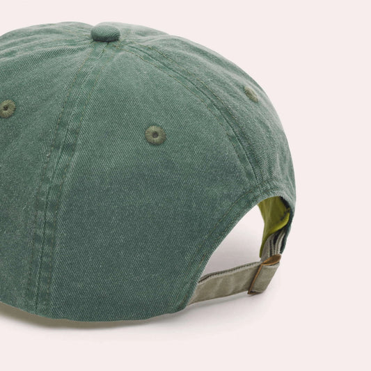 MUNICH | GORRAS | UNISEX | CAP ATHLETICS LIFESTYLE KHAKI | CAQUI
