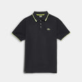 MUNICH | POLO | UNISEX | POLO SLAM LIFESTYLE BLACK | NEGRO
