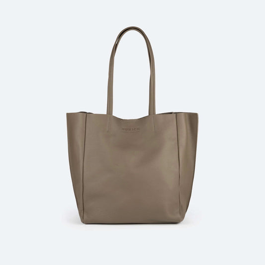 MUNICH | BOLSOS | MUJER | LOFT WOMAN SHOPPER KHAKI | CAQUI