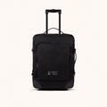 MUNICH | MALETAS | UNISEX | TROLLEY GATE X39 BLACK | NEGRO