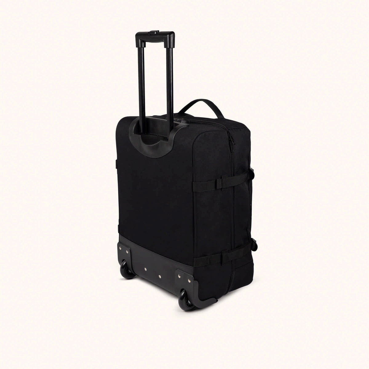 MUNICH | MALETAS | UNISEX | TROLLEY GATE X39 BLACK | NEGRO