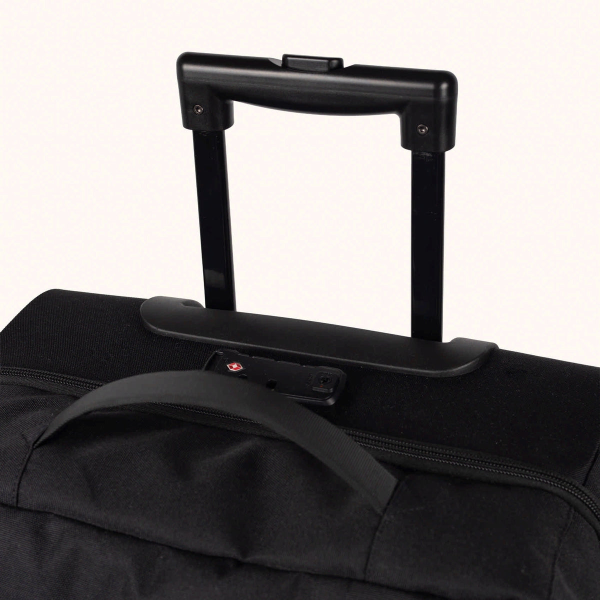 MUNICH | MALETAS | UNISEX | TROLLEY GATE X39 BLACK | NEGRO