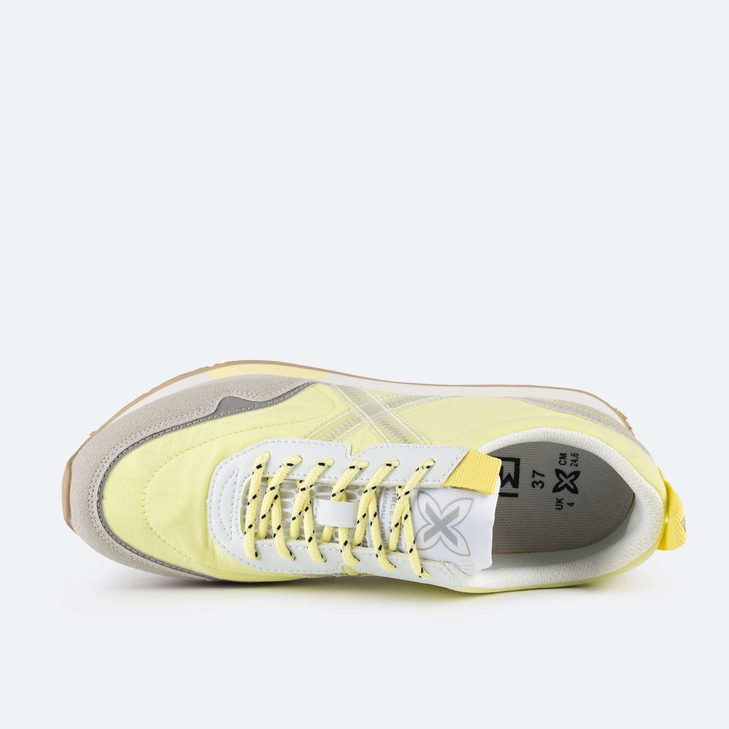 SNEAKERS MUNICH PARA MUJER MODELO NEXT 12 REFERENCIA 8215012