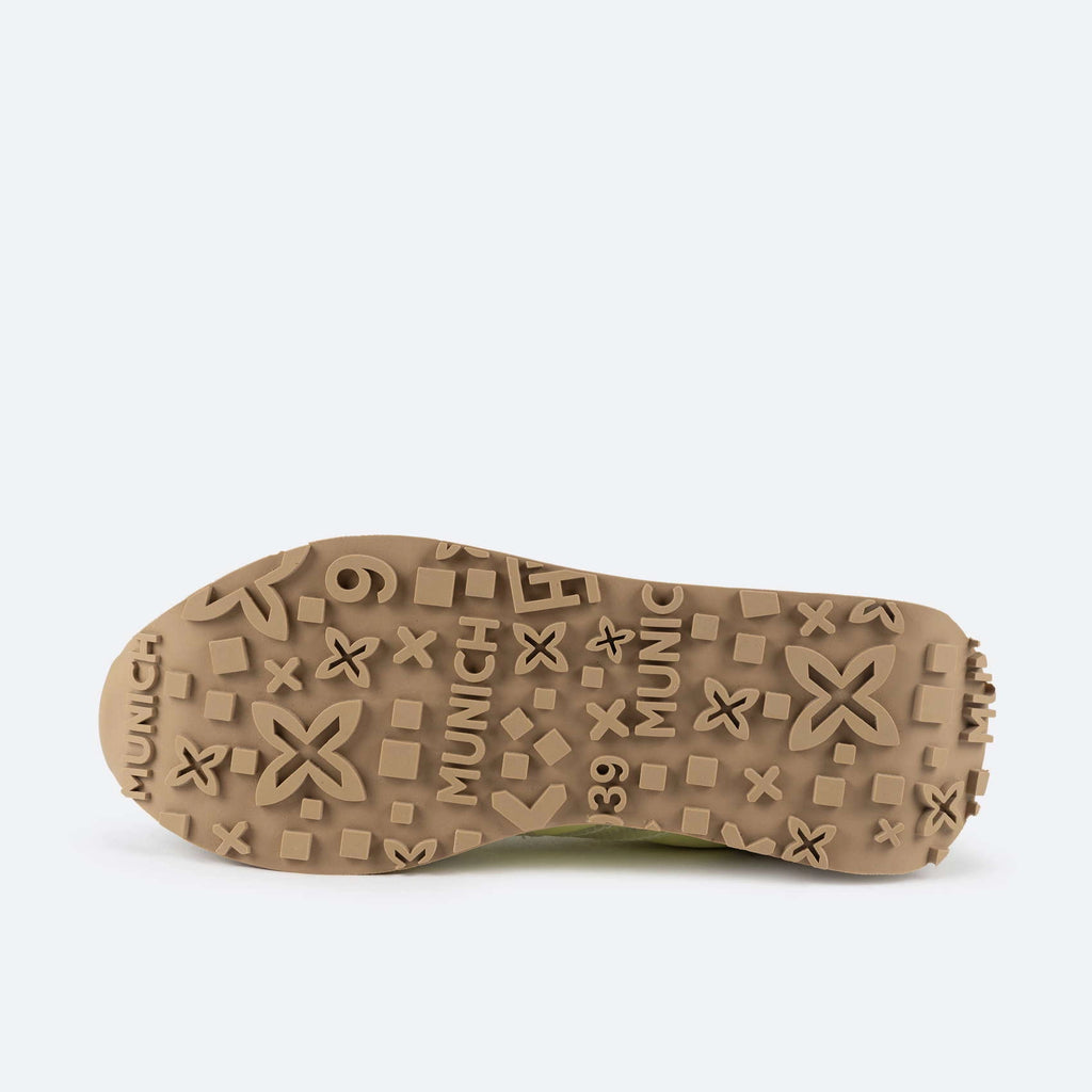 SNEAKERS MUNICH PARA MUJER MODELO NEXT 12 REFERENCIA 8215012