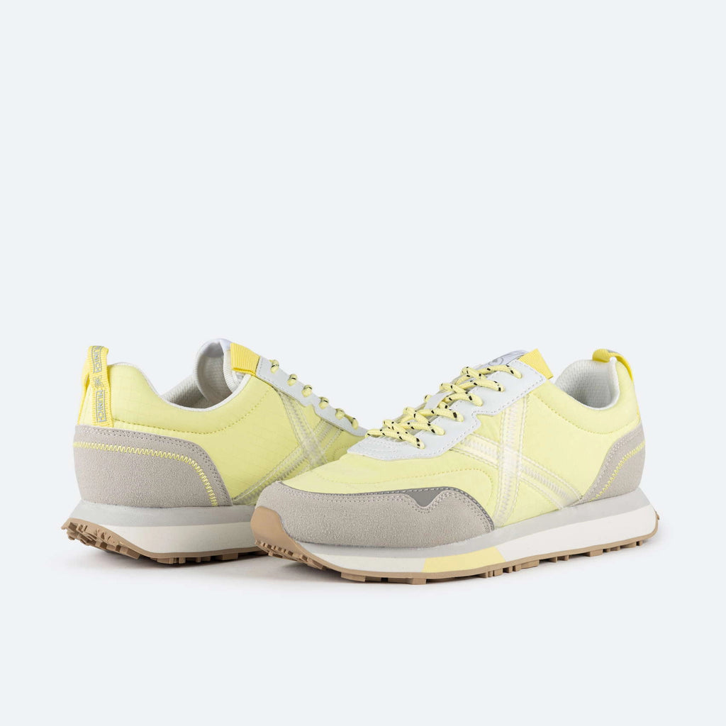 SNEAKERS MUNICH PARA MUJER MODELO NEXT 12 REFERENCIA 8215012