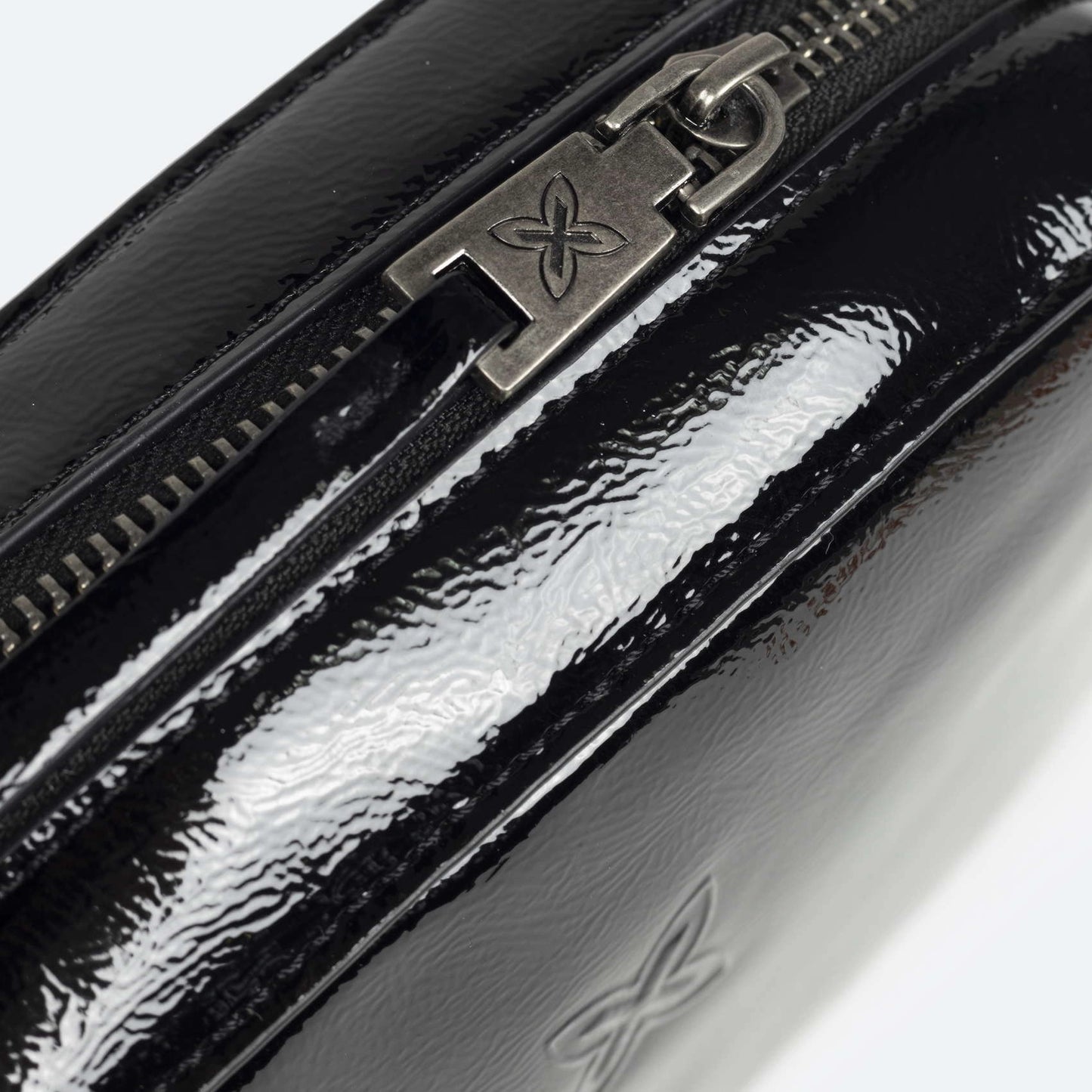 MUNICH | BORSES | UNISEX | CROSSBODY CAMERA MH SS25 C/BLACK