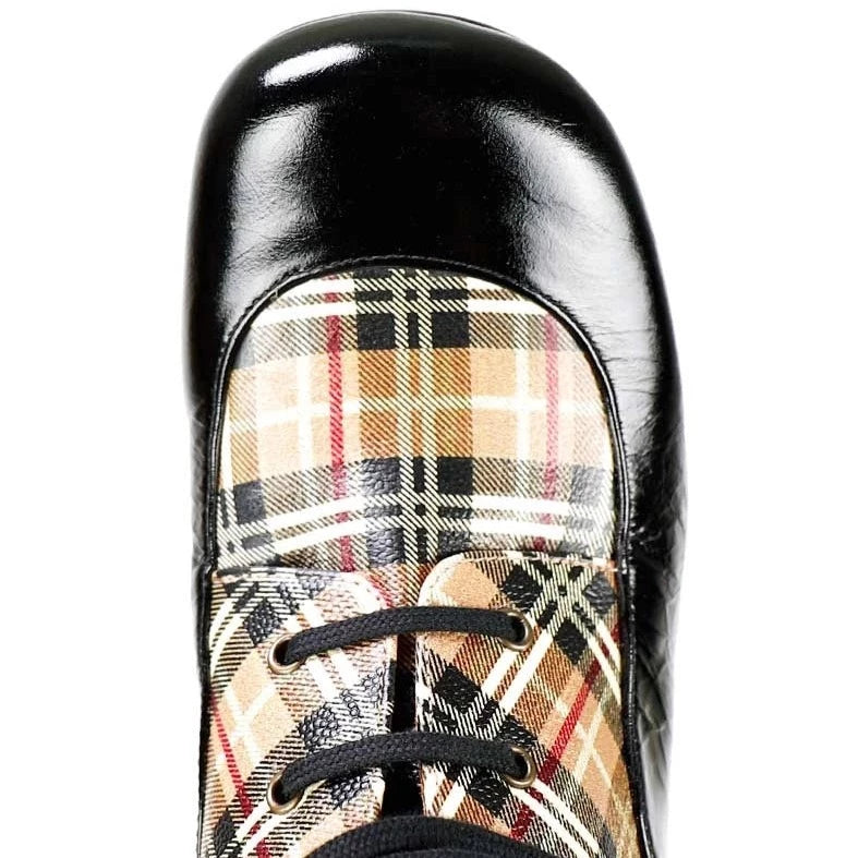 CHIE MIHARA | BOTINES | MUJER | MYLION | NEGRO