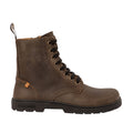 EL NATURALISTA | BOTINES | UNISEX | N5264 ARIZONA KAKI / NOMADA | CAQUI