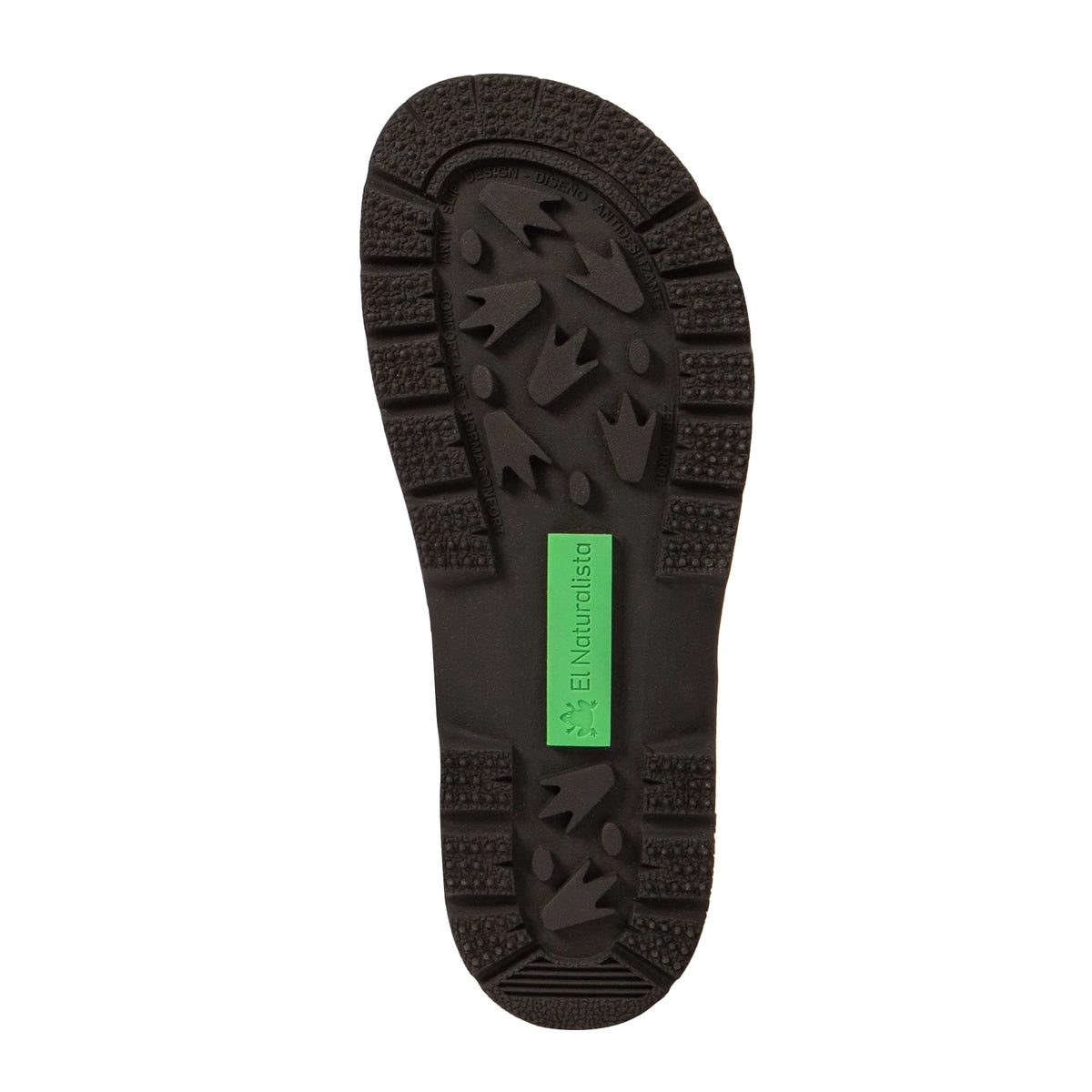 EL NATURALISTA | BOTINES | UNISEX | N5264 ARIZONA KAKI / NOMADA | CAQUI