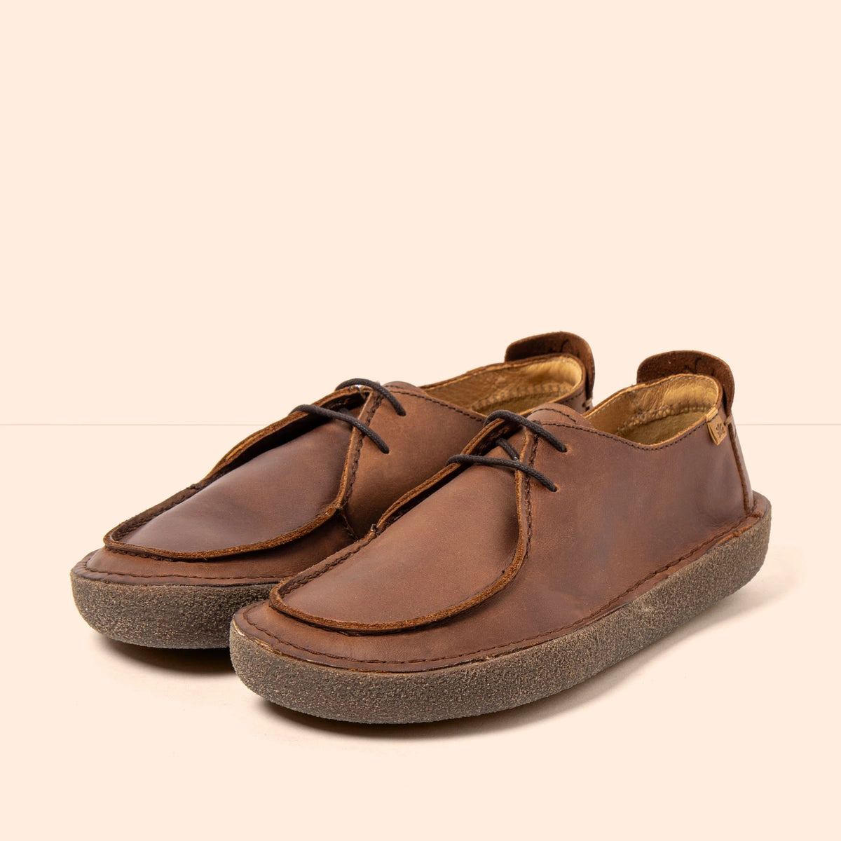 EL NATURALISTA N6065 Arizona Terra/ TAMI: braun Schuhe unisex