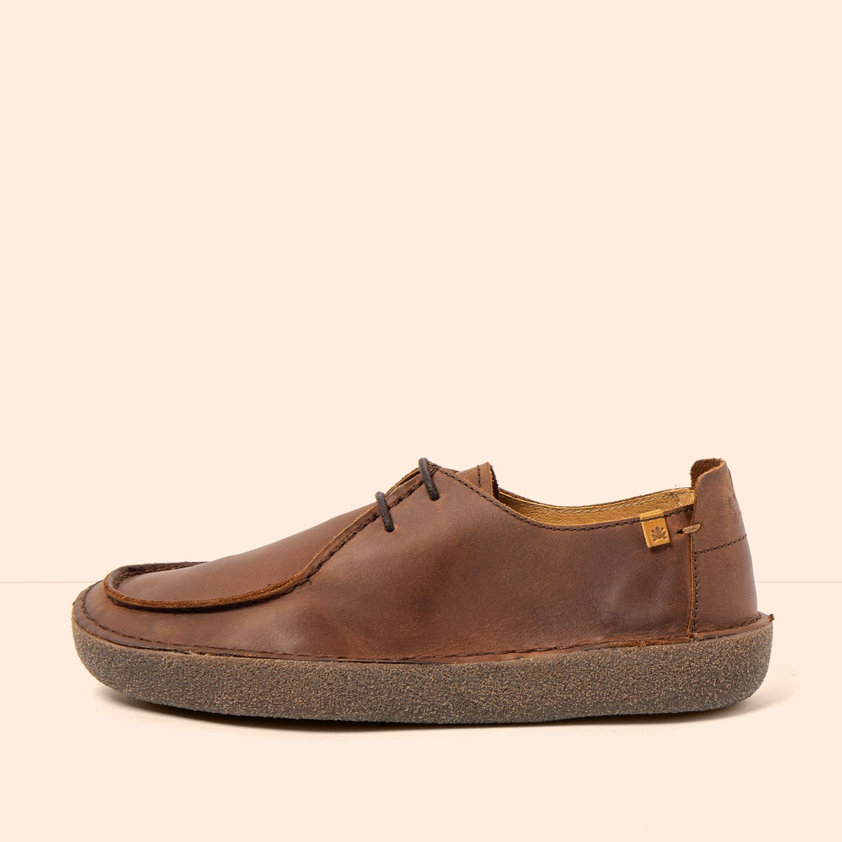 EL NATURALISTA N6065 Arizona Terra/ TAMI: braun Schuhe unisex