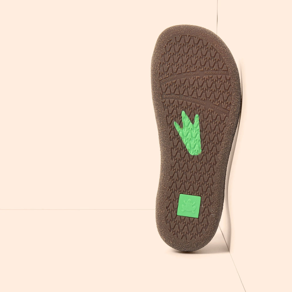 EL NATURALISTA | ZAPATOS CASUAL | UNISEX | N6065 ARIZONA TERRA/ TAMI | MARRÓN