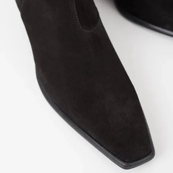 ВАГАБОНД | ЧОБІТКИ ЖІНОЧІ | НЕЛЛА БЛЕК | ЧОРНИЙ