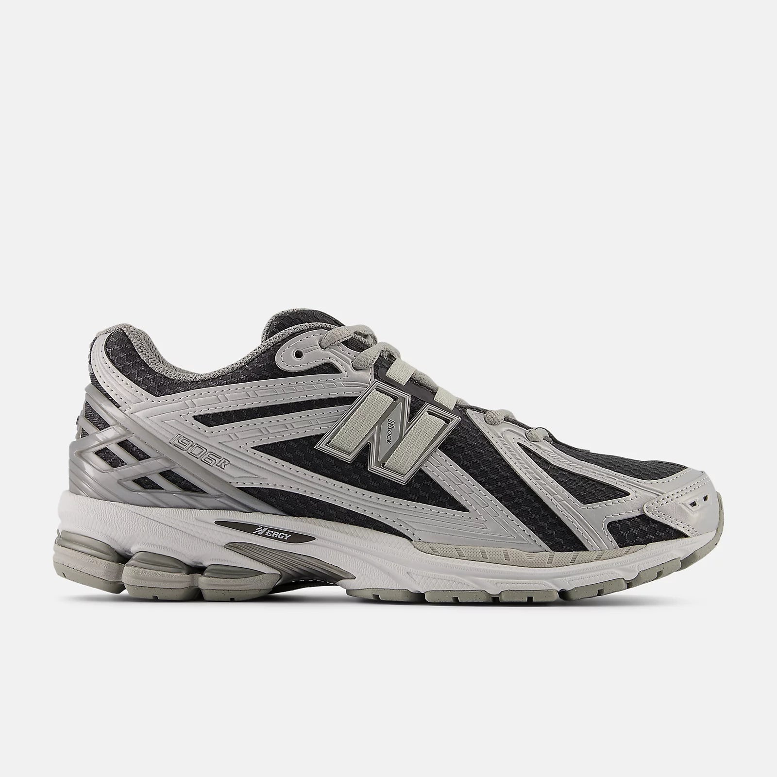NEW BALANCE U1906RCL: білий кросівки унісекс
