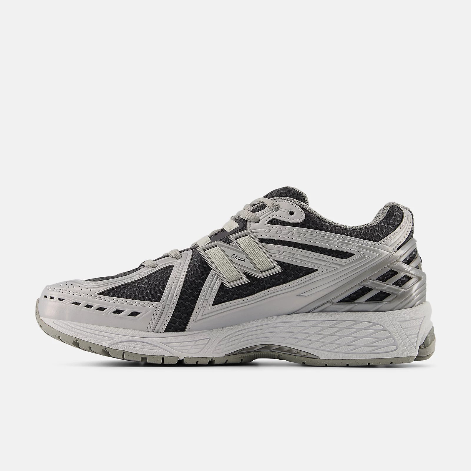 NEW BALANCE U1906RCL: білий кросівки унісекс
