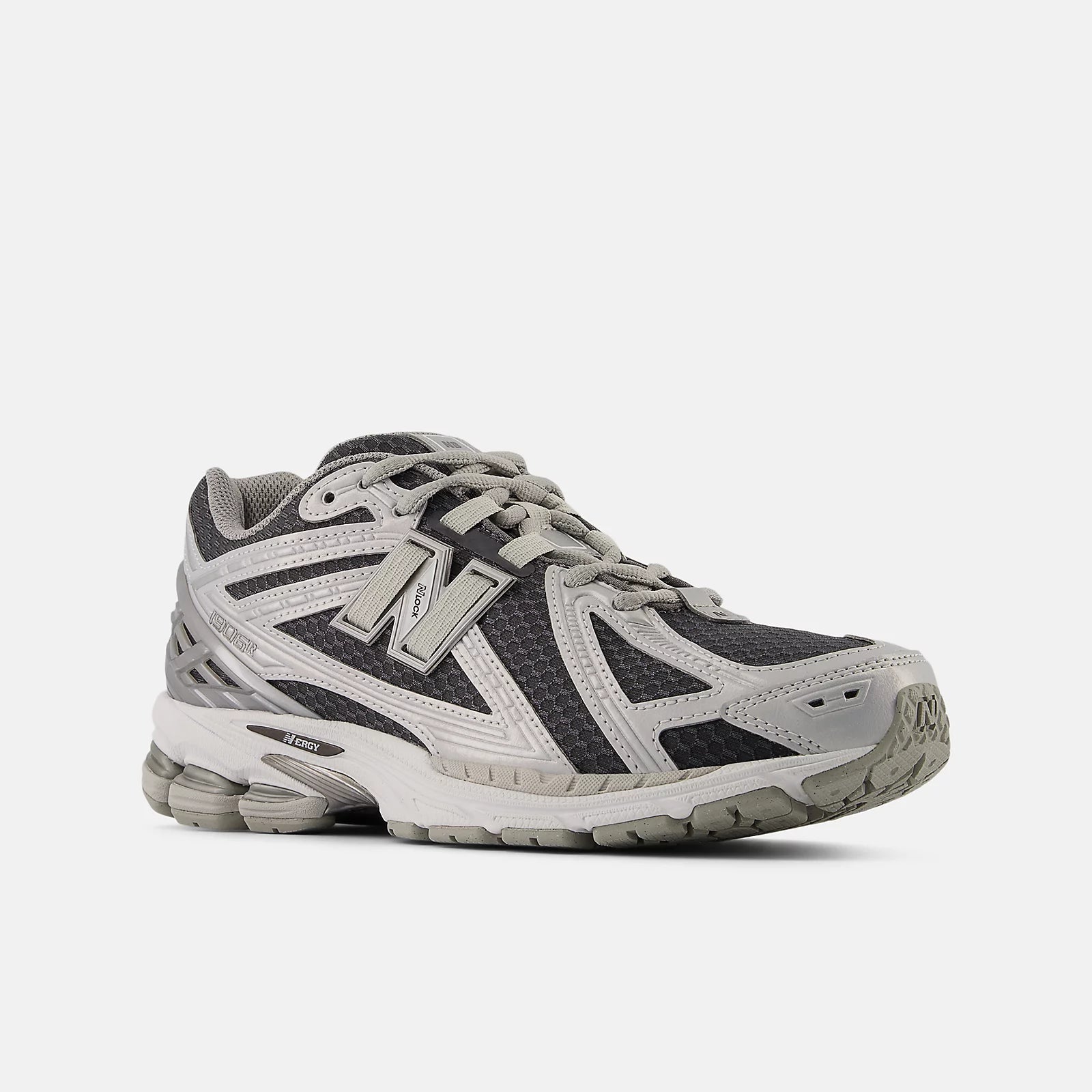 NEW BALANCE U1906RCL: білий кросівки унісекс