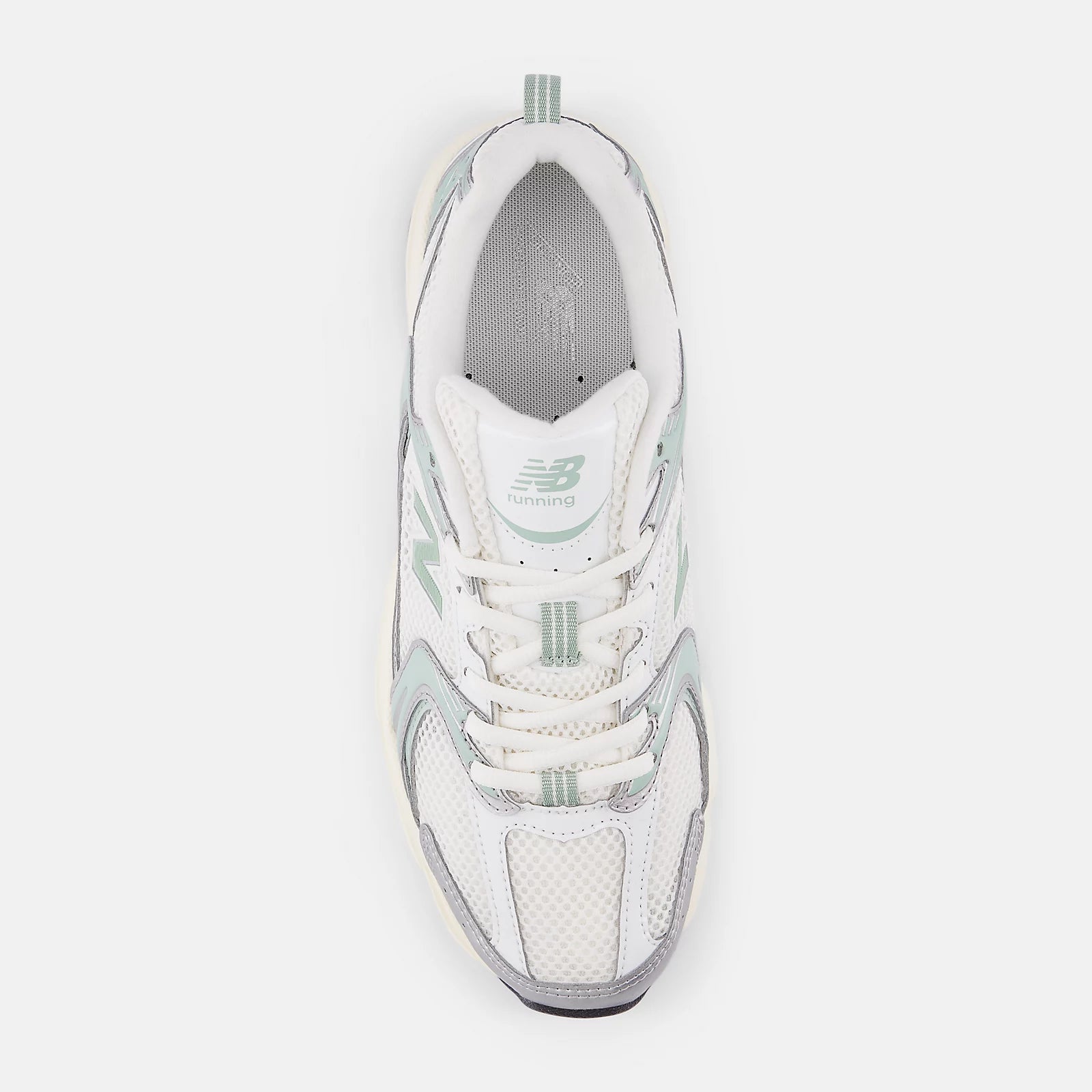 NEW BALANCE | SNEAKERS | MUJER | U530SEB | VERDE