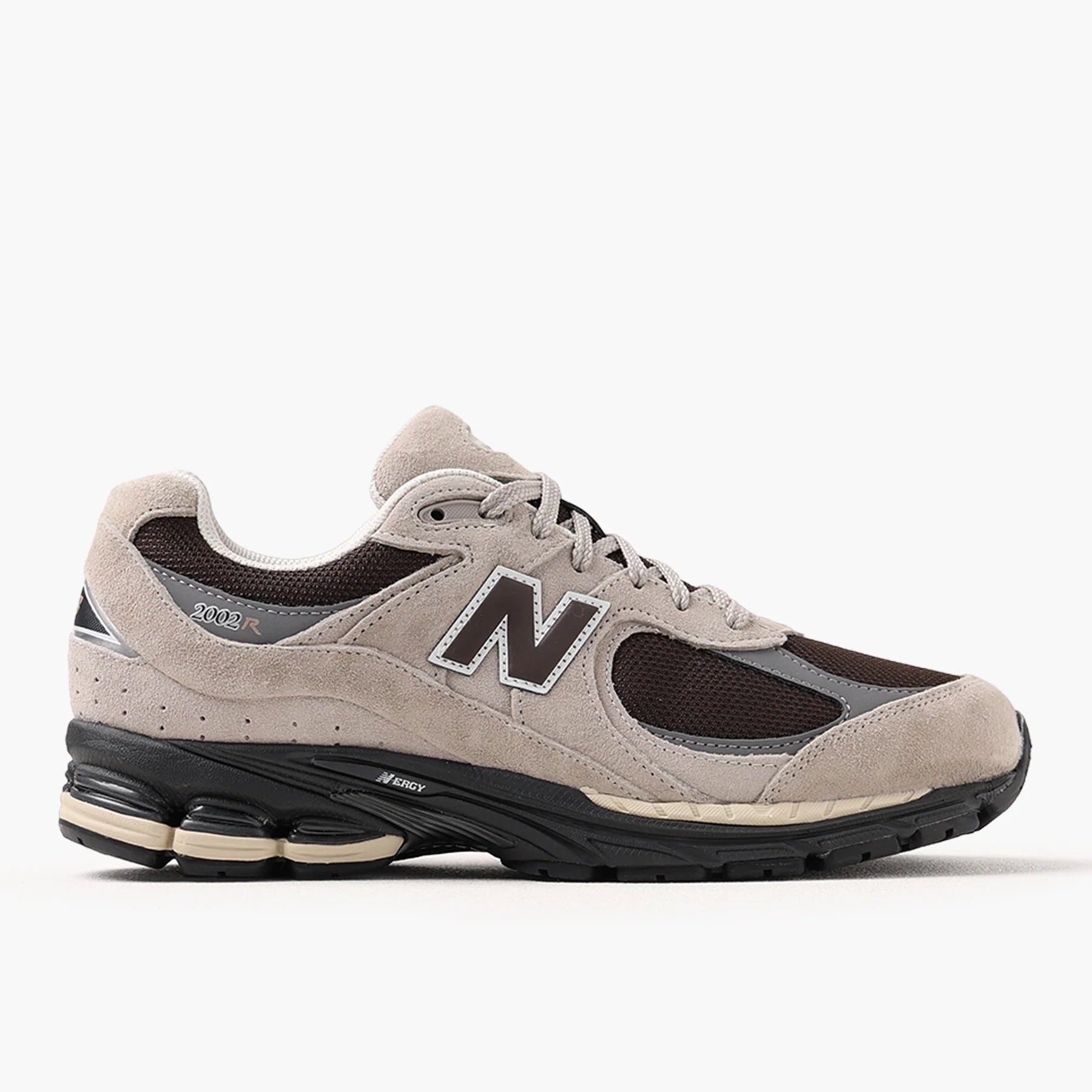 NEW BALANCE U2002RO ARID Stone: бежевий кросівки для чоловіків
