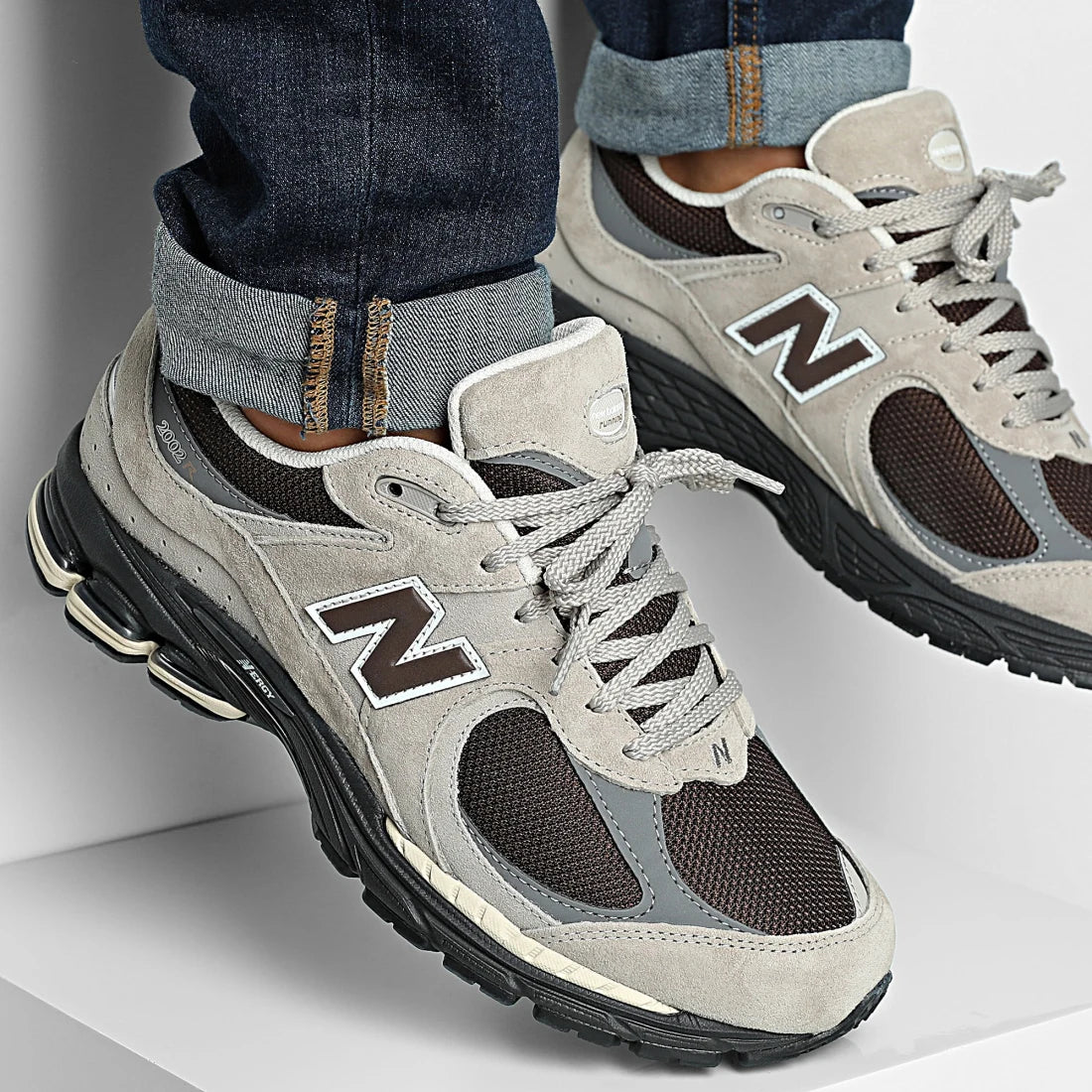 NEW BALANCE | SNEAKERS | HOMBRE | U2002RO ARID STONE | BEIGE