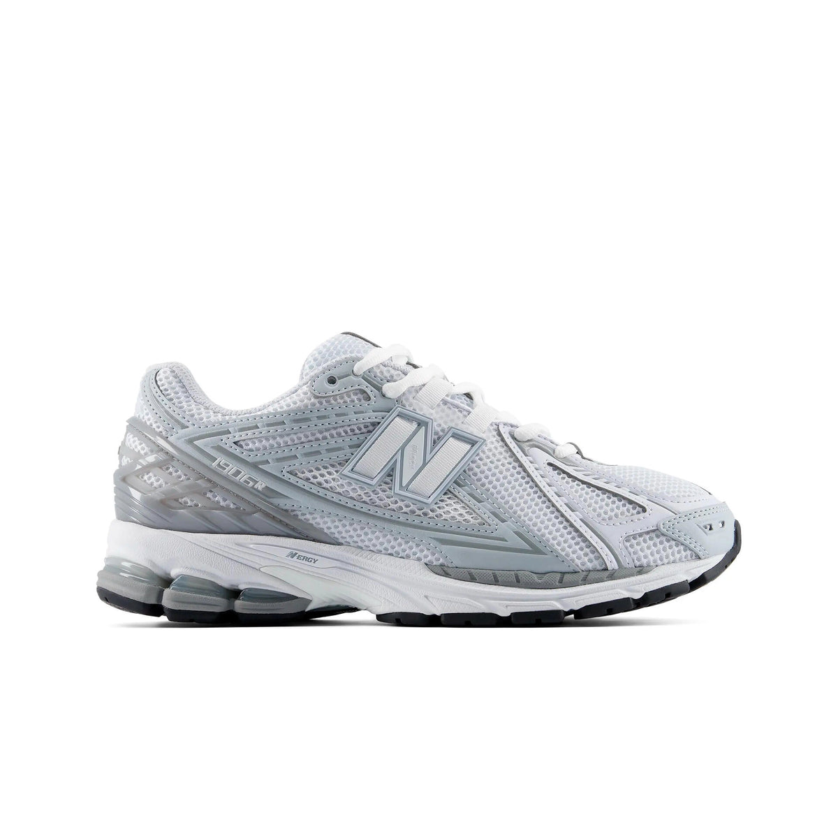 NEW BALANCE 1906 Light ZINC BLUE: синій кросівки для жінок