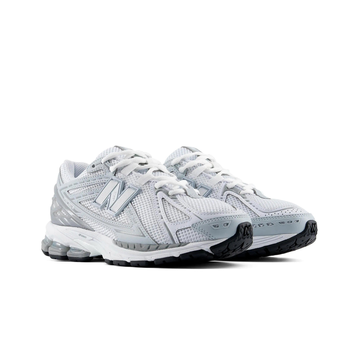 NEW BALANCE 1906 Light ZINC BLUE: синій кросівки для жінок