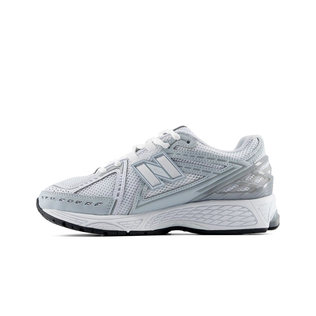 NEW BALANCE 1906 Light ZINC BLUE: синій кросівки для жінок
