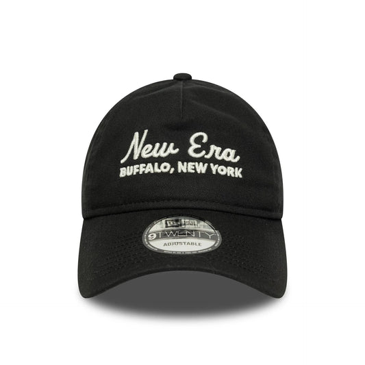 NEW ERA | 帽子 | 男女通用 | SCRIPT 9TWENTY® AF