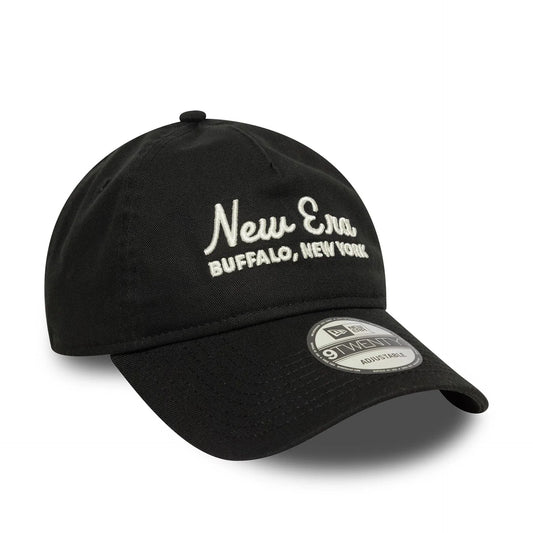 NEW ERA | 帽子 | 男女通用 | SCRIPT 9TWENTY® AF