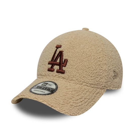 NEW ERA | 帽子 | 男女通用 | BORG 9FORTY®