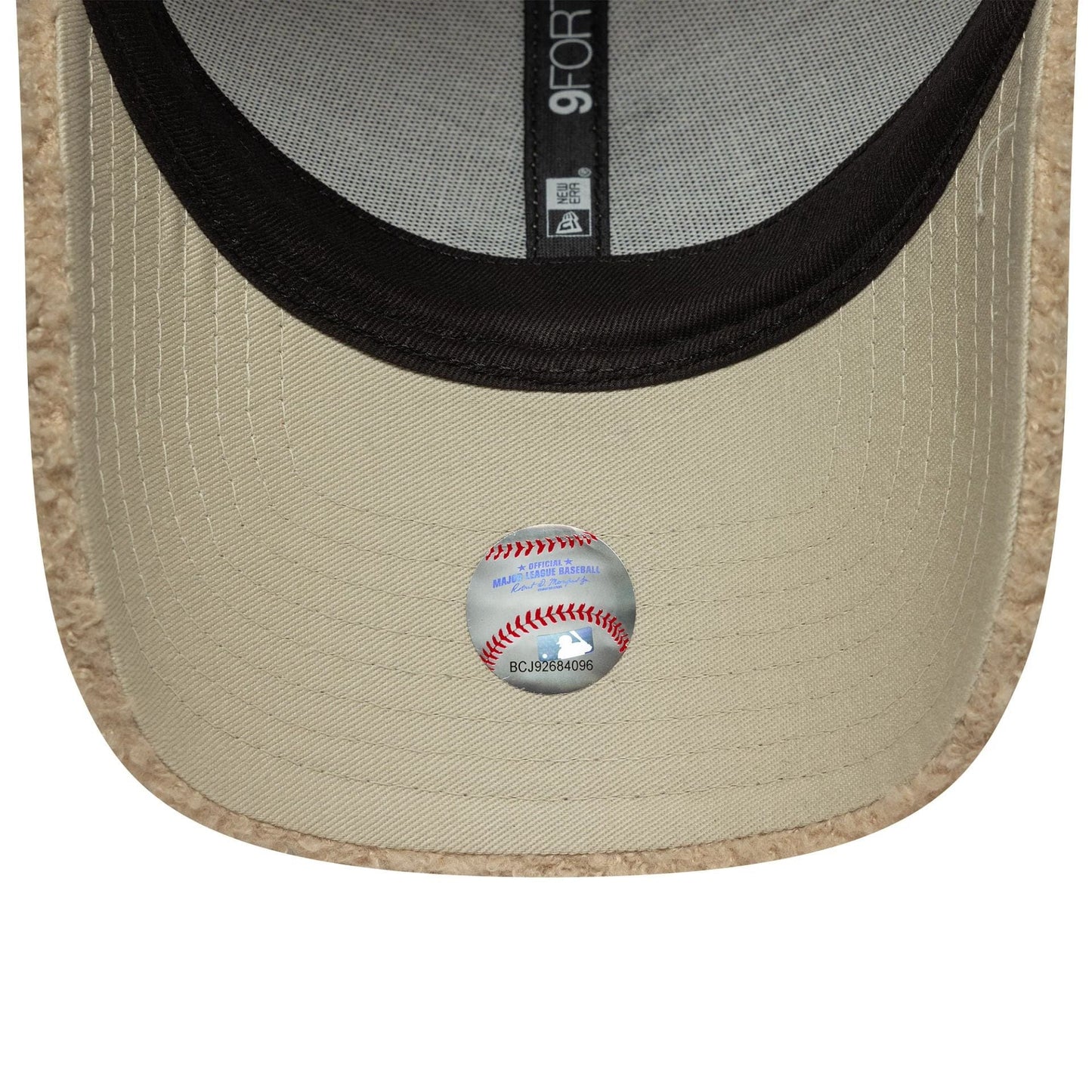 NEW ERA | GORRES | UNISEX | BORG 9FORTY®